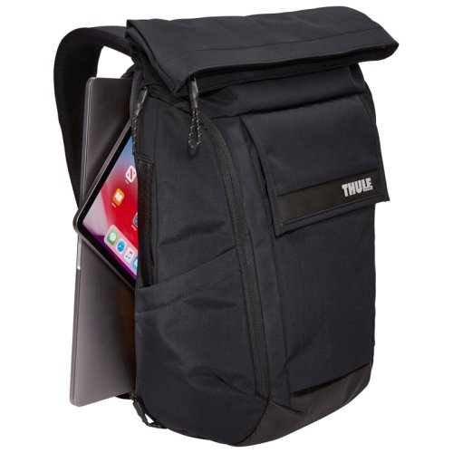 Рюкзак Thule Paramount Backpack 24L - Black