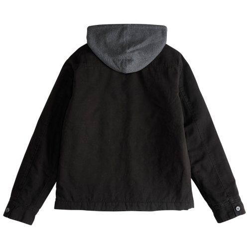 Куртка Billabong Barlow Twill Jacket Pine
