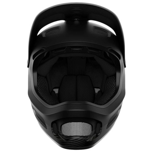 Шлем Poc CORON AIR CARBON SPIN Carbon Black (матовый) М/L 55-58, XL/XXL 59-62
