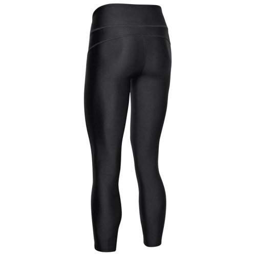 Легинсы Under Armour HG Armour Vertical Branded Ankle Crop