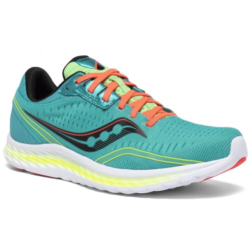 Кроссовки для бега Saucony KINVARA 11