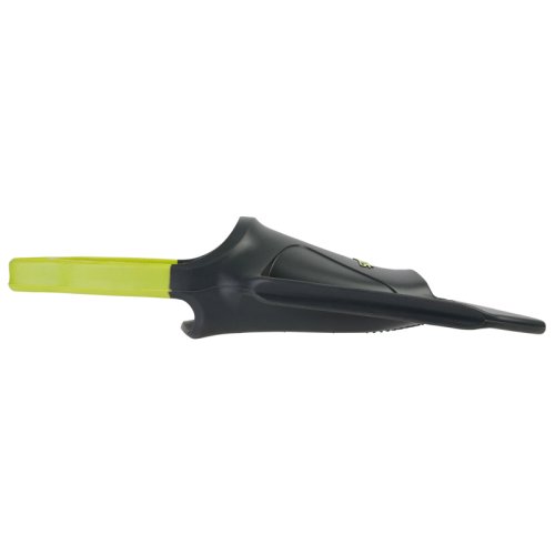 Ласты Speedo BIOFUSE FITNESS FIN AU GREY/GREEN