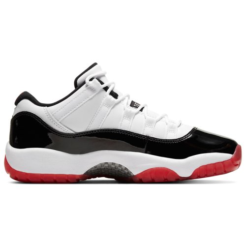 Кроссовки NIKE AIR JORDAN 11 RETRO LOW (GS)