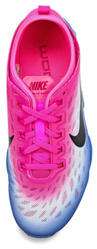 Кроссовки для тренировок Nike WMNS ZOOM FIT AGILITY