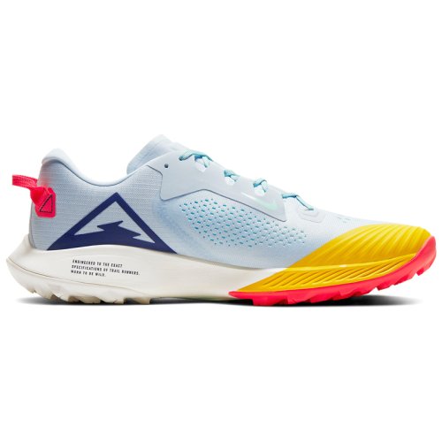 Кроссовки NIKE AIR ZOOM TERRA KIGER 6