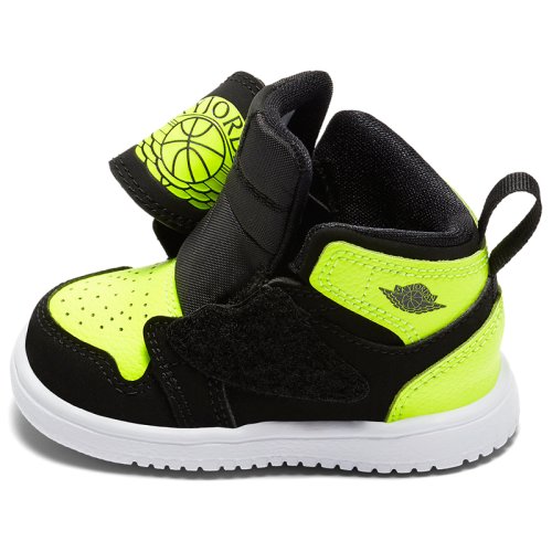Кроссовки NIKE SKY JORDAN 1 (TD)