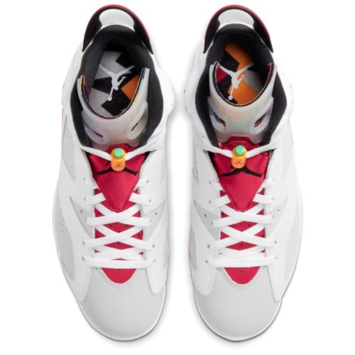 Кросівки NIKE AIR JORDAN 6 RETRO