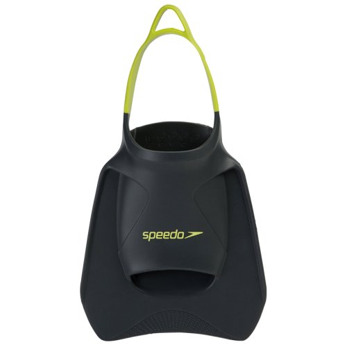 Ласты Speedo BIOFUSE FITNESS FIN AU GREY/GREEN