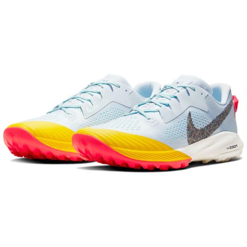 Кроссовки NIKE AIR ZOOM TERRA KIGER 6