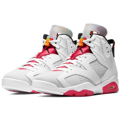Кросівки NIKE AIR JORDAN 6 RETRO