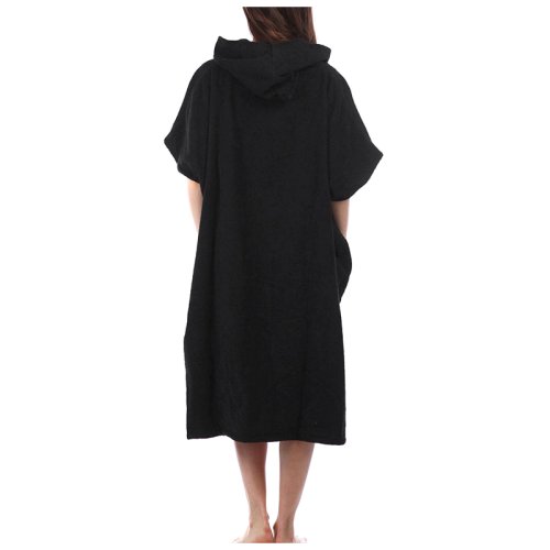 Халат-пончо Billabong Mens Hoodie Towel
