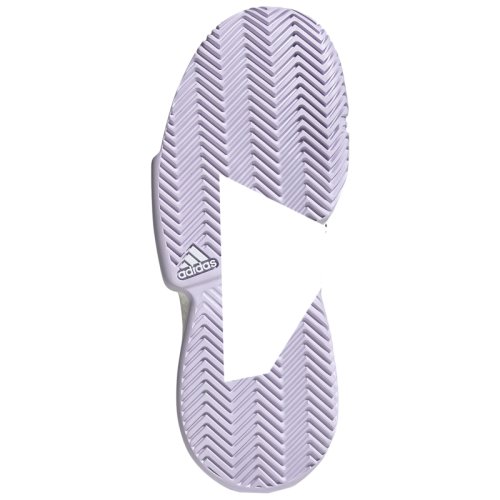 Теннисные кроссовки Adidas SoleCourt BOOST W