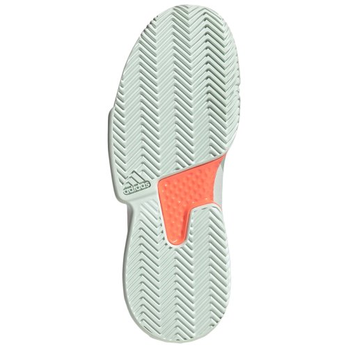 Теннисные кроссовки Adidas SoleMatch Bounce Hard