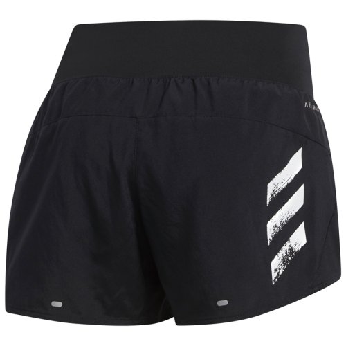 Шорты Adidas Run It 3-Stripes PB