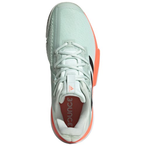 Теннисные кроссовки Adidas SoleMatch Bounce Hard