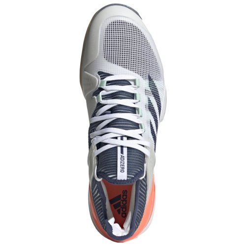 Теннисные кроссовки Adidas Adizero Ubersonic 2.0