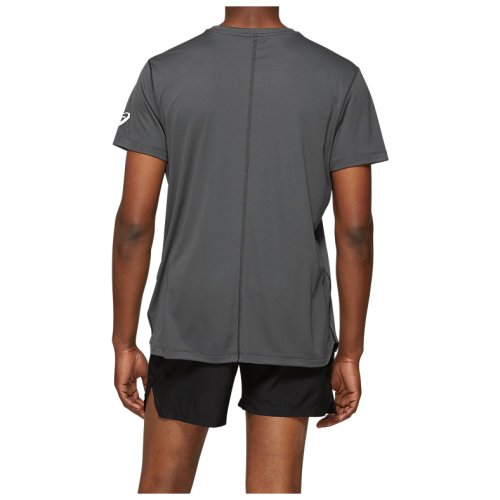 Футболка Asics SILVER ASICS TOP