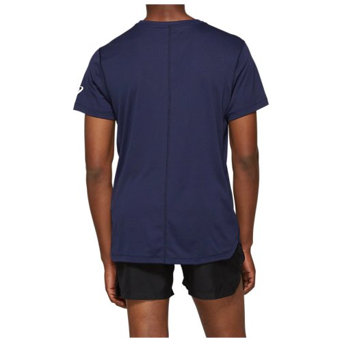 Футболка Asics SILVER ASICS TOP