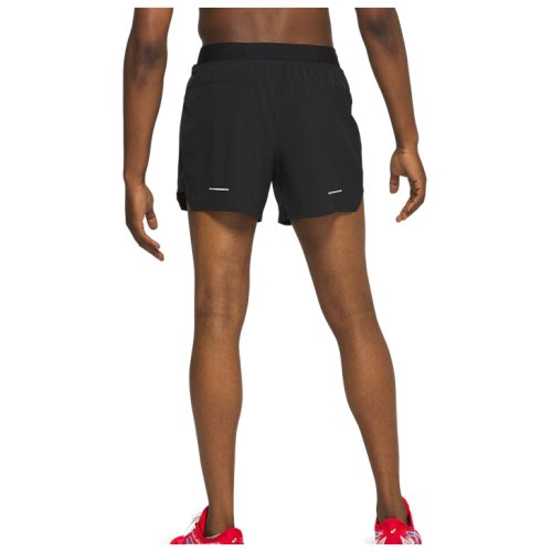 Шорты ASICS ROAD 5IN SHORT