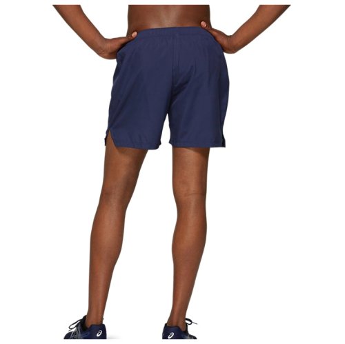 Шорты ASICS SILVER 5IN SHORT