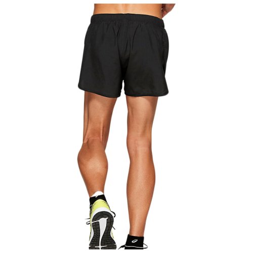 Шорти ASICS SILVER SPLIT SHORT