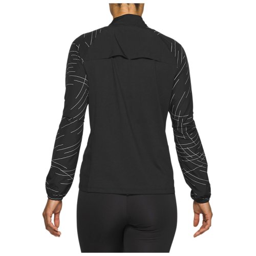 Ветровка Asics NIGHT TRACK JACKET