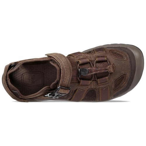 Сандалии Teva Omnium 2 Leather M's