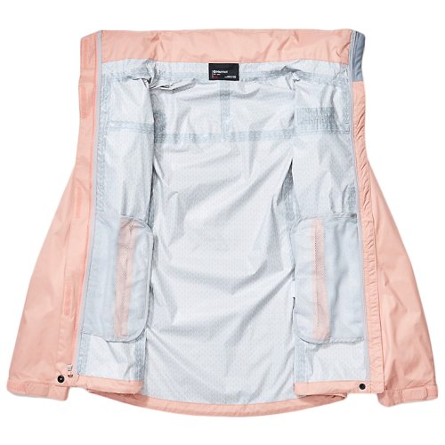 Куртка Marmot Wm's PreCip Eco Jacket