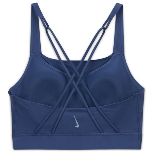 Топ NIKE SWOOSH LUXE BRA