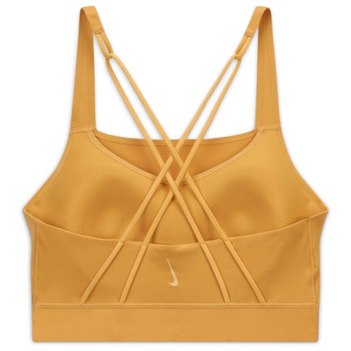 Топ NIKE SWOOSH LUXE BRA