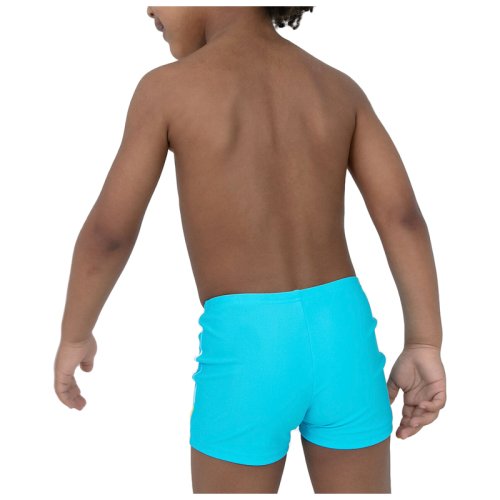 Плавки Speedo TURTLE PLMT ASHT IM BLUE/YELLOW