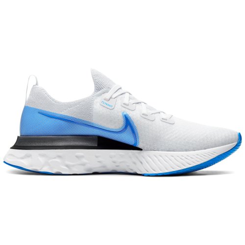 Кроссовки NIKE  REACT INFINITY RUN FK