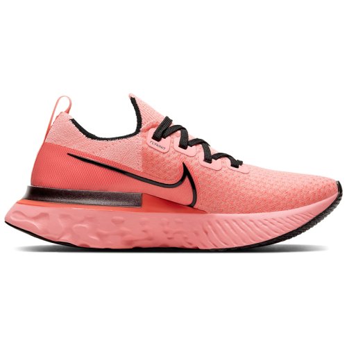 Кросівки NIKE W REACT INFINITY RUN FK