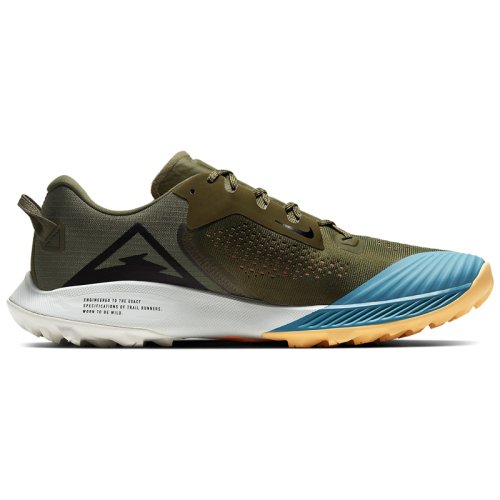 Кроссовки NIKE AIR ZOOM TERRA KIGER 6