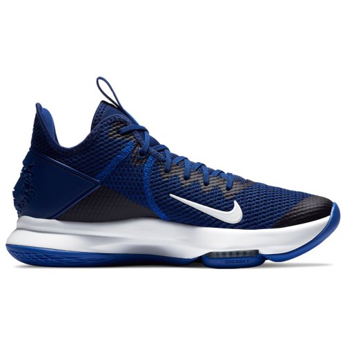Кросівки NIKE LEBRON WITNESS IV TB