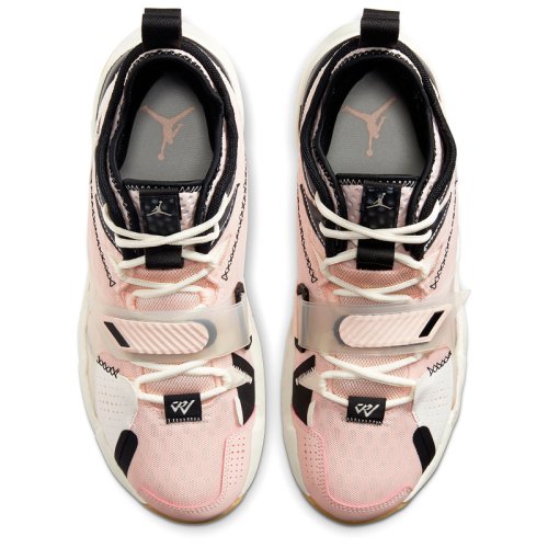 Кросівки NIKE JORDAN WHY NOT ZER0.3