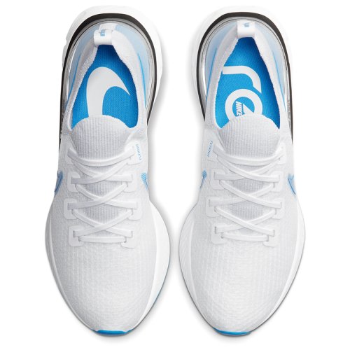 Кроссовки NIKE  REACT INFINITY RUN FK
