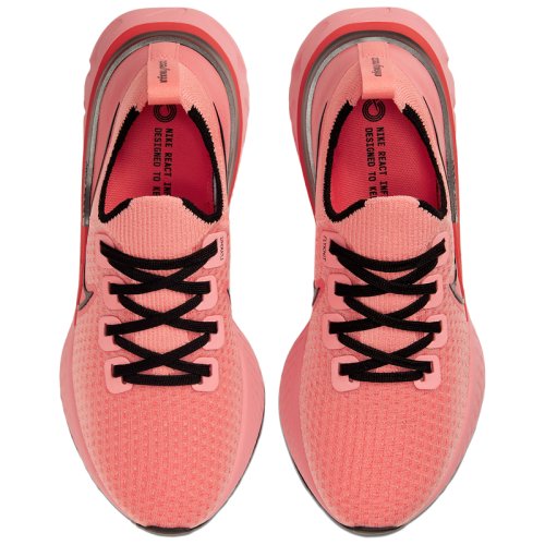 Кросівки NIKE W REACT INFINITY RUN FK