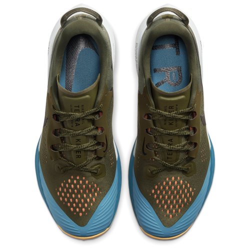 Кроссовки NIKE AIR ZOOM TERRA KIGER 6