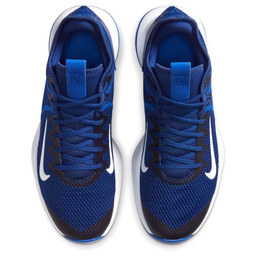 Кросівки NIKE LEBRON WITNESS IV TB