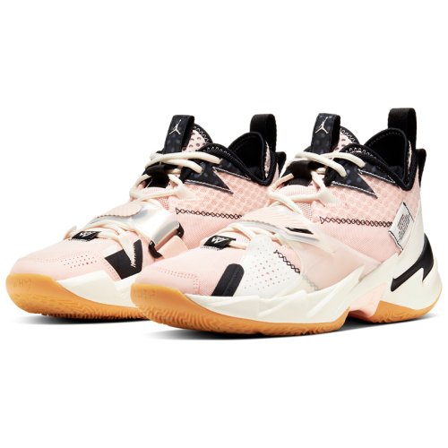Кросівки NIKE JORDAN WHY NOT ZER0.3