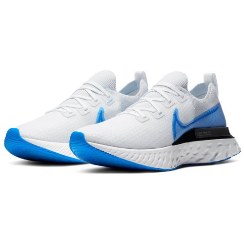 Кроссовки NIKE  REACT INFINITY RUN FK