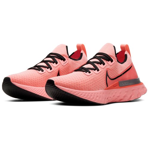 Кросівки NIKE W REACT INFINITY RUN FK
