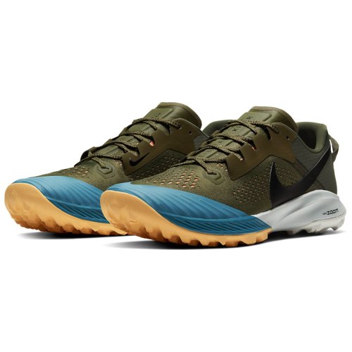 Кроссовки NIKE AIR ZOOM TERRA KIGER 6