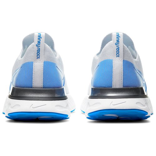 Кроссовки NIKE  REACT INFINITY RUN FK