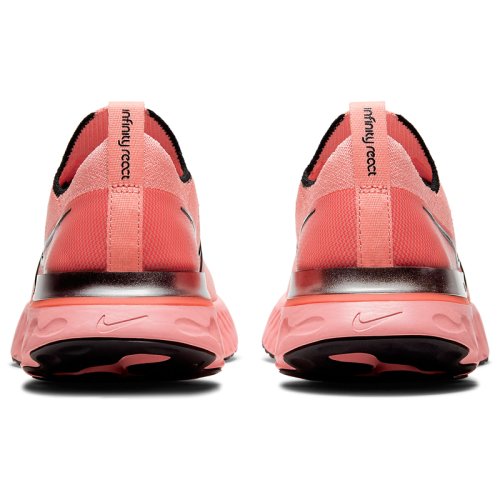 Кросівки NIKE W REACT INFINITY RUN FK