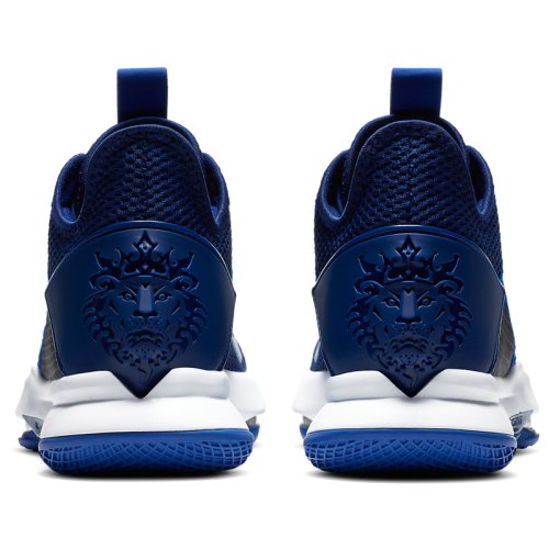 Кросівки NIKE LEBRON WITNESS IV TB
