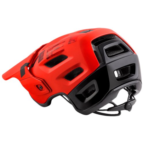 Шлем Met ROAM Red (мат/глянец) S 52-56