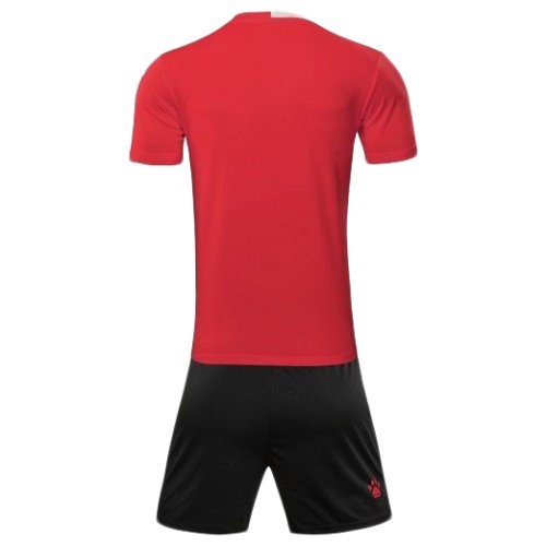 Комплект футбольной формы Kelme ALICANTE
