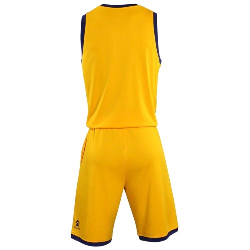 Комплект баскетбольної форми Kelme